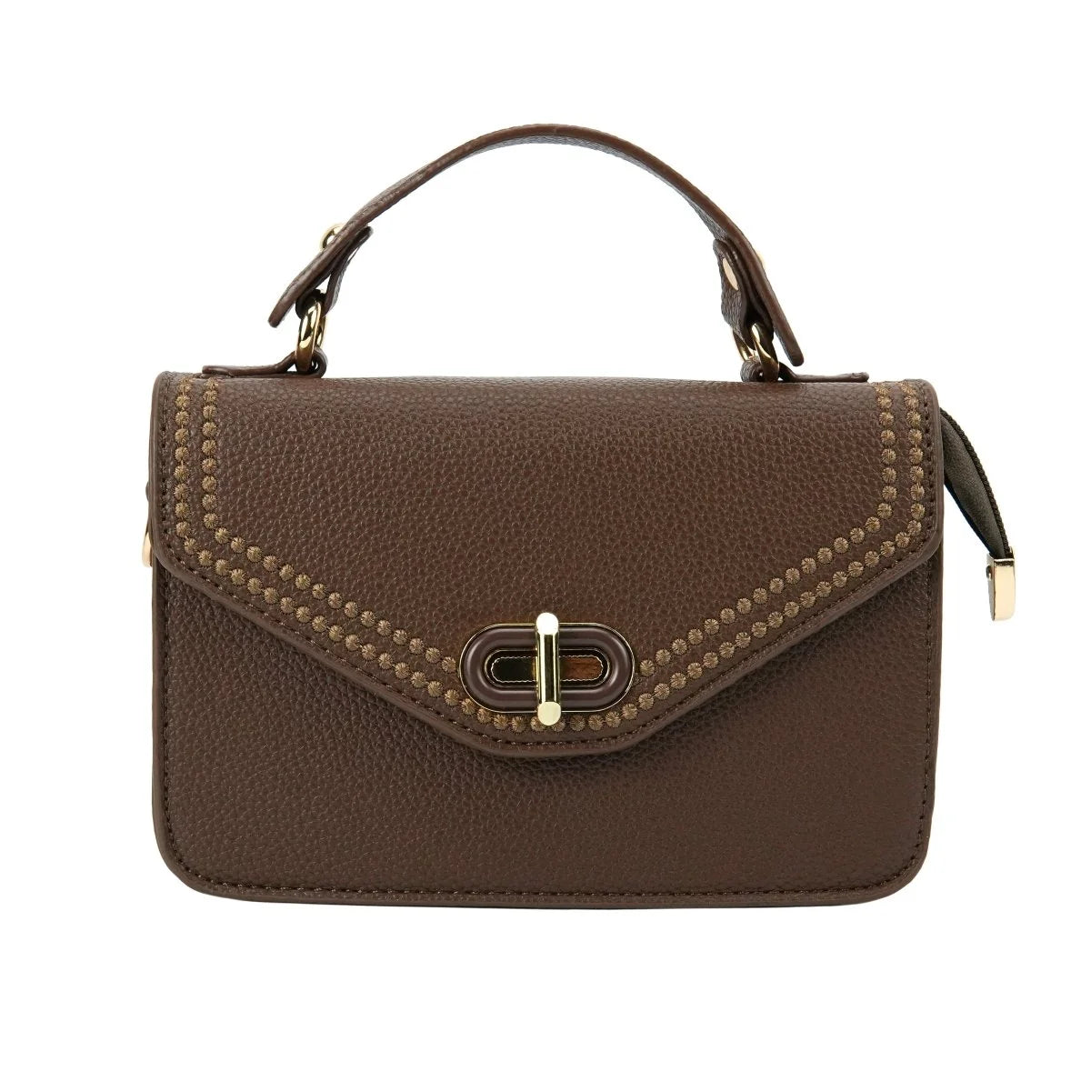 WOMEN HAND BAG - 15569B