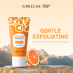 Gmeelan Orange Exfoliating Gel ( By One Get 1 Free )