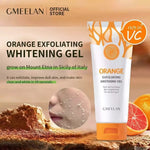 Gmeelan Orange Exfoliating Gel ( By One Get 1 Free )