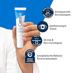 CeraVe Eye Repair Cream – 14.2 g