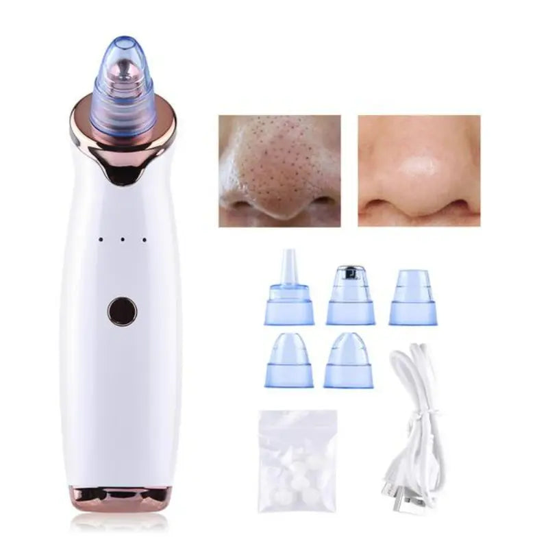PoreVacuum™ Pore Cleanser & Blackhead Remover