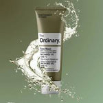 Ordinary Brightening Face Wash – Deep Clean & Glow