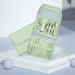16-in-1 Premium Nail Clipper Set