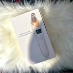 Multifunction Blackhead Remover – 5-in-1 Deep Pore Cleansing