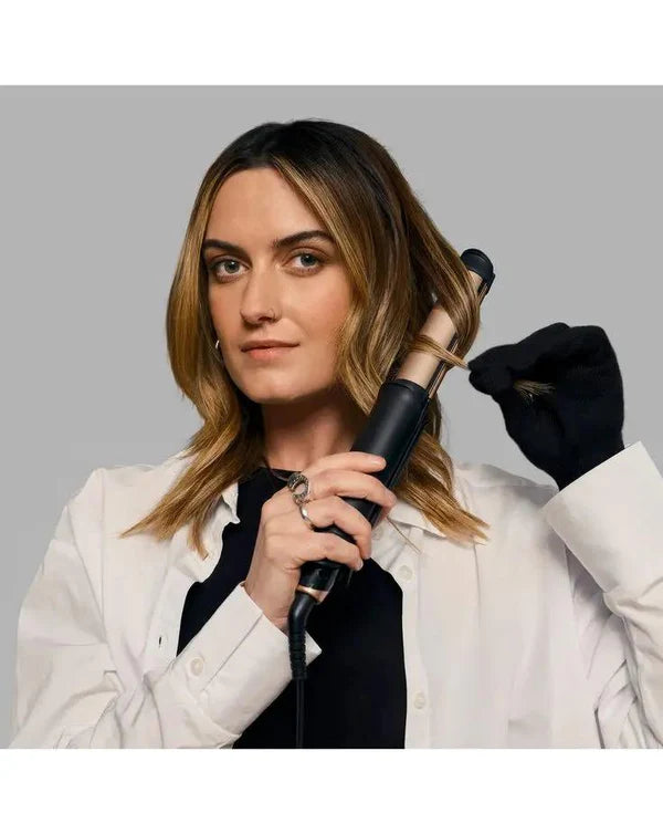 Remington 2 in 1 Hair Straightener & Curler – Professional Styling Tool