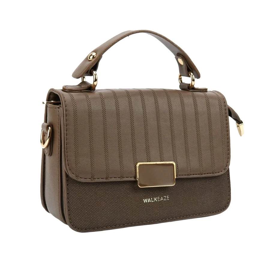 WOMEN HAND BAG - 15570B